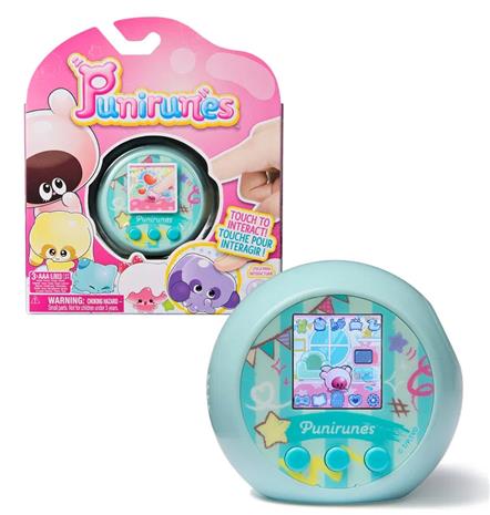 Punirunes Interactive Pet interaktiivinen lemmikki