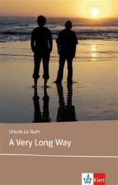 A very long Way, kirja