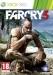 Far Cry 3, Xbox 360 -peli