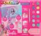DiamondDotz Barbie Puuhasetti – kuva 1