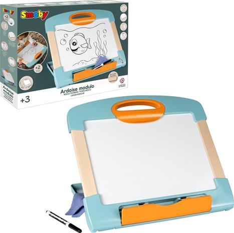 Smoby Modulo Maalausteline