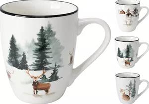 KM Xmas 320ml muki