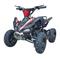Swoop  Adventurer 1000W, sähkömönkijä – kuva 4