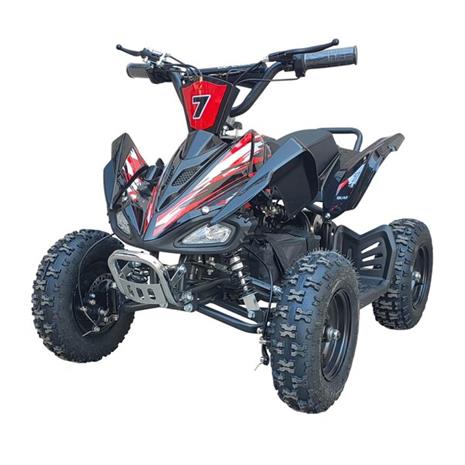 Swoop  Adventurer 1000W, sähkömönkijä