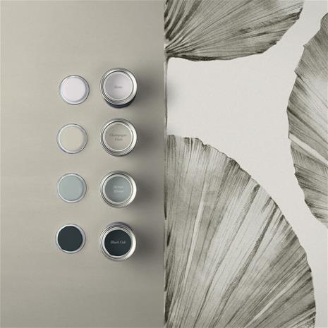 Palm Fan Stone - 112196 Tapetti