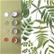 Midsummer Fern Lush - 107880 Tapetti – kuva 2