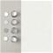 Steel Pearl - 105865 Tapetti – kuva 2