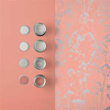 Grace Coral - 105456 Tapetti