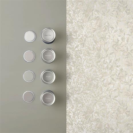 Botany Soft Gold - 105115 Tapetti