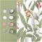 Botanical Powder - 103797 Tapetti – kuva 2