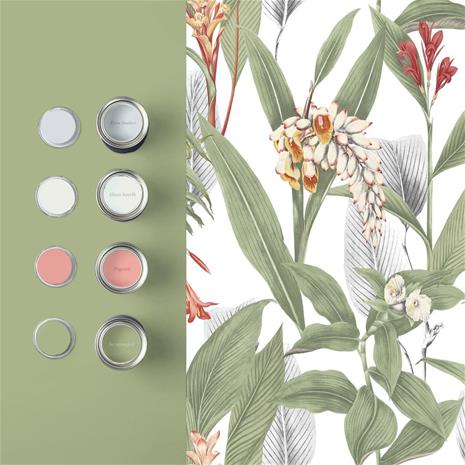 Botanical Powder - 103797 Tapetti