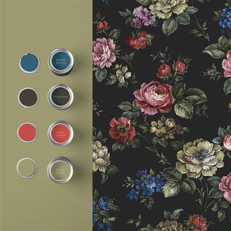 Muse - 103504 Tapetti