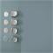 Spring Duck Egg Plain - 107629 Tapetti – kuva 2