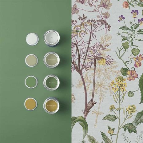 Edulis Sage - 118017 Tapetti