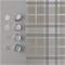 Tartan Earth - 105904 Tapetti – kuva 2