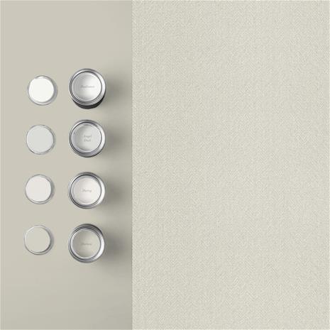 Herringbone Texture Ecru - 105853 Tapetti