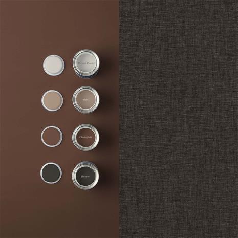 Cambric Ground - 115235 Tapetti – kuva 2/3