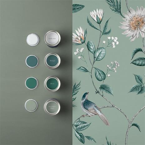 Nuit Sage - 115046 Tapetti