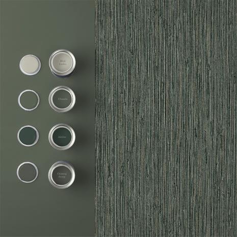 Grasscloth Texture Pine - 111726 Tapetti – kuva 2/3