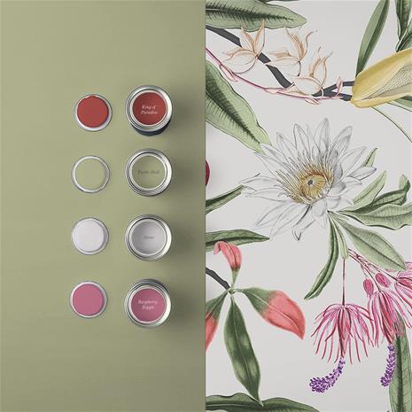 Paradise Chalk - 107600 Tapetti