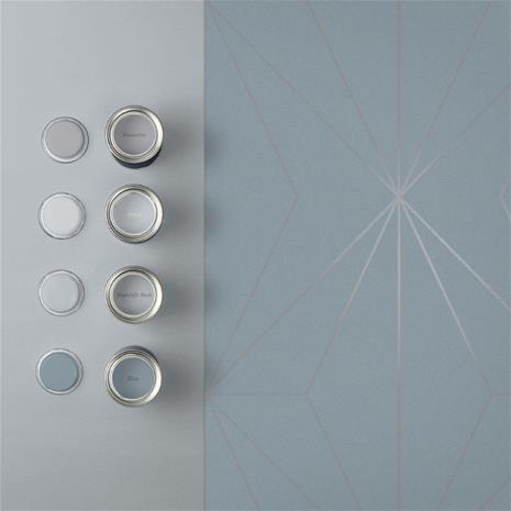 Harmony Deep Sky - 107588 Tapetti