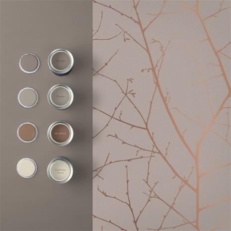 Boreas Natural - 107584 Tapetti