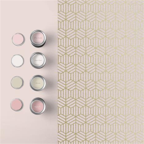 Echo Quartz - 105775 Tapetti