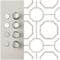 Sashiko Pearl - 105770 Tapetti – kuva 2