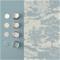 Meadow Dusk - 105228 Tapetti – kuva 2