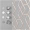 Archetype Grey Rose Gold - 104734 Tapetti – kuva 2
