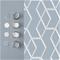 Archetype Blue Silver - 104733 Tapetti – kuva 2
