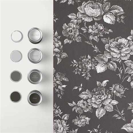 Muse Noir - 103505 Tapetti