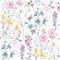 Wild Meadow - 113363 Tapetti – kuva 3