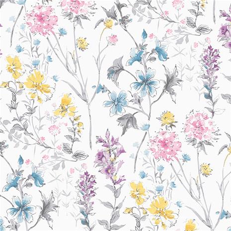 Wild Meadow - 113363 Tapetti