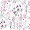 Wild Meadow - 113362 Tapetti – kuva 3