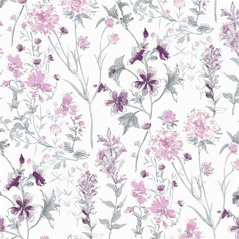 Wild Meadow - 113362 Tapetti