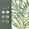 Yasuni Lush Green - 105662 Tapetti – kuva 2