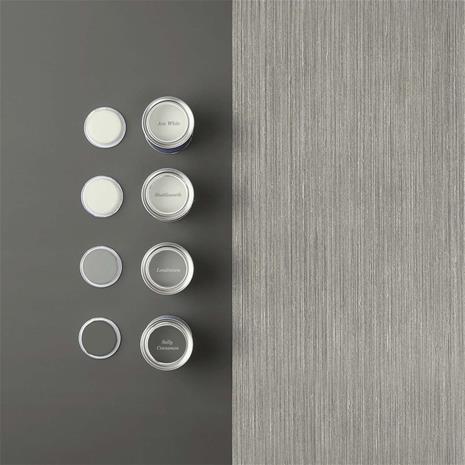 Lustre Silver - 115247 Tapetti