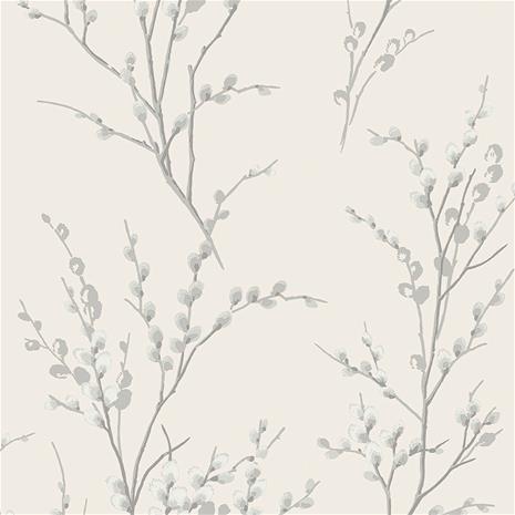 Pussy Willow - 113359 Tapetti