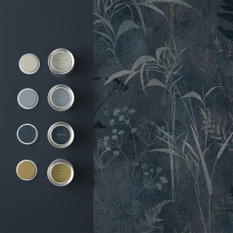 Restore Midnight - 115044 Tapetti