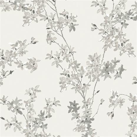 Forsythia - 113349 Tapetti
