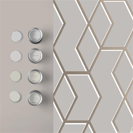 Archetype Natural - 105909 Tapetti