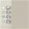 Steel Oyster - 105864 Tapetti – kuva 2