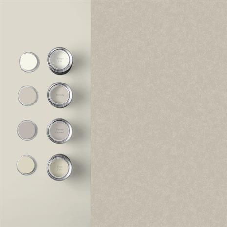 Steel Oyster - 105864 Tapetti