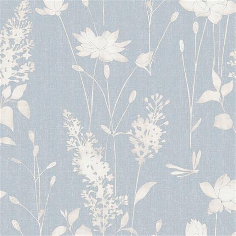 Dragonfly Garden - 113343 Tapetti – kuva 3/3