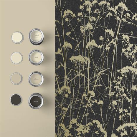 Grace Deep Night - 105461 Tapetti