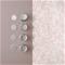 Botany Soft Rosegold - 105116 Tapetti – kuva 2