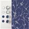 Meiying Cobalt - 103523 Tapetti – kuva 2