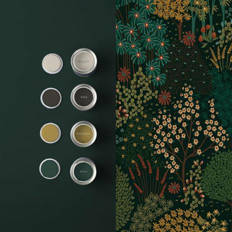 Fable Forest - 115057 Tapetti