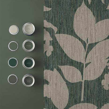 Aspen Pine - 111722 Tapetti